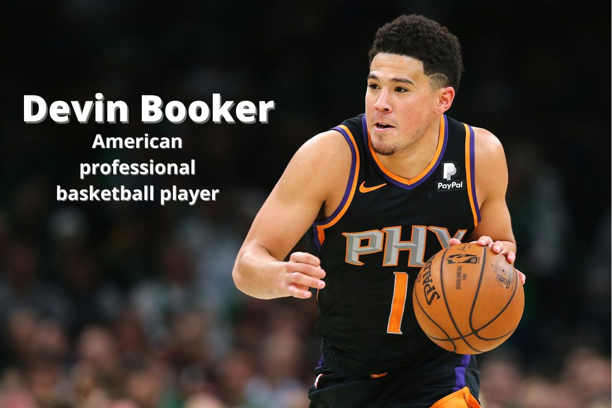 Devin Booker Net Worth 2022: Biography Income Career Cars