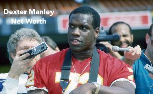 Dexter Manley Net Worth 2023: NFL Income Career Salary Home