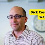 Dick Costolo Net worth