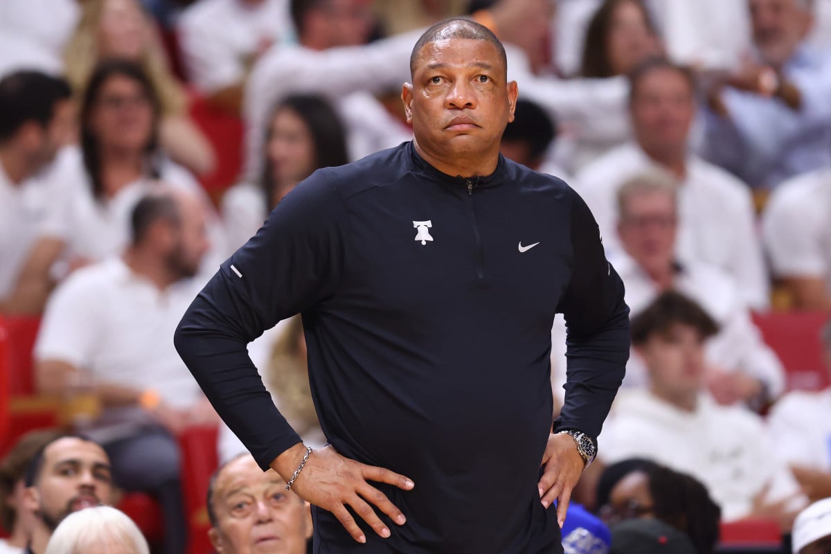 Doc Rivers Net Worth 2022: Biography Income Career Assets