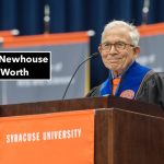 Donald Newhouse Net Worth