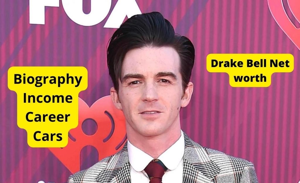 Drake Bell Net Worth 2024 Movies, Age, and Gf