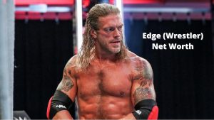 Edge (Wrestler) Net Worth