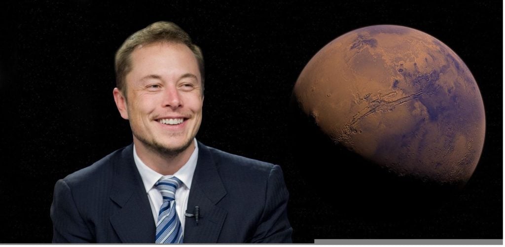 Elon Musk home sale