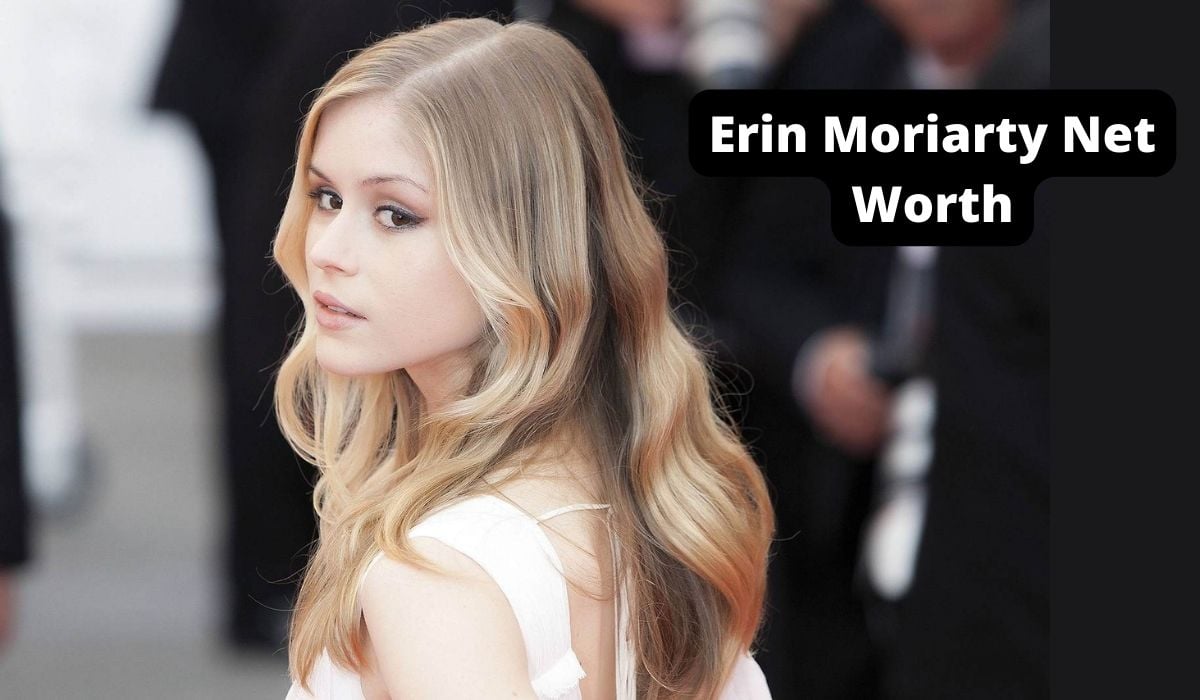 Erin Moriarty Net Worth