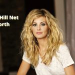 Faith Hill Net worth
