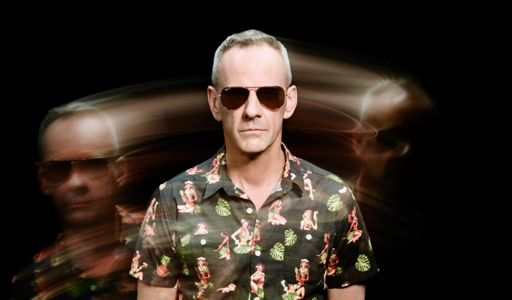 Fatboy Slim Net Worth 2024 Age, GF, Cars and Height