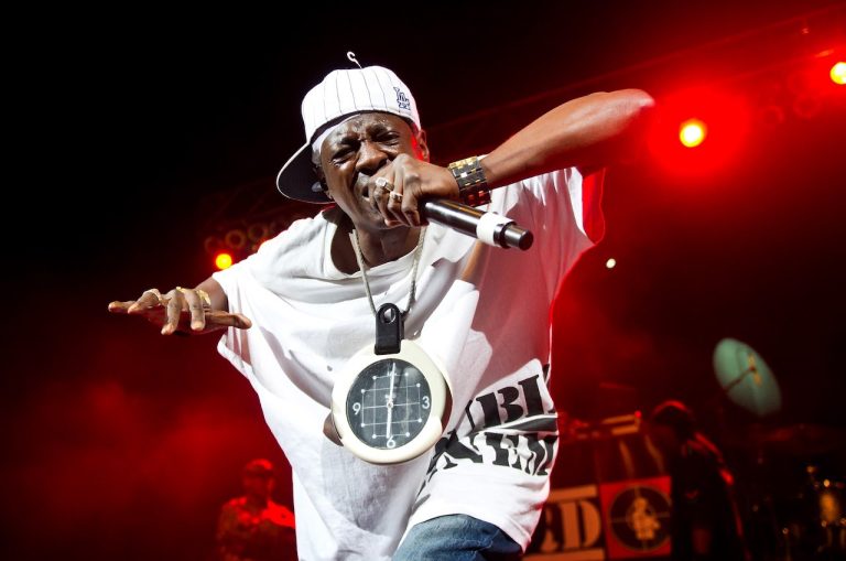 Flavor Flav Net Worth 2024 Age, Salary, Cars and Parents