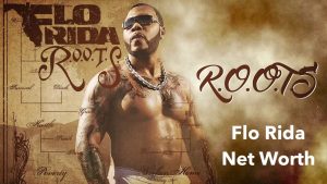 Flo Rida Net Worth