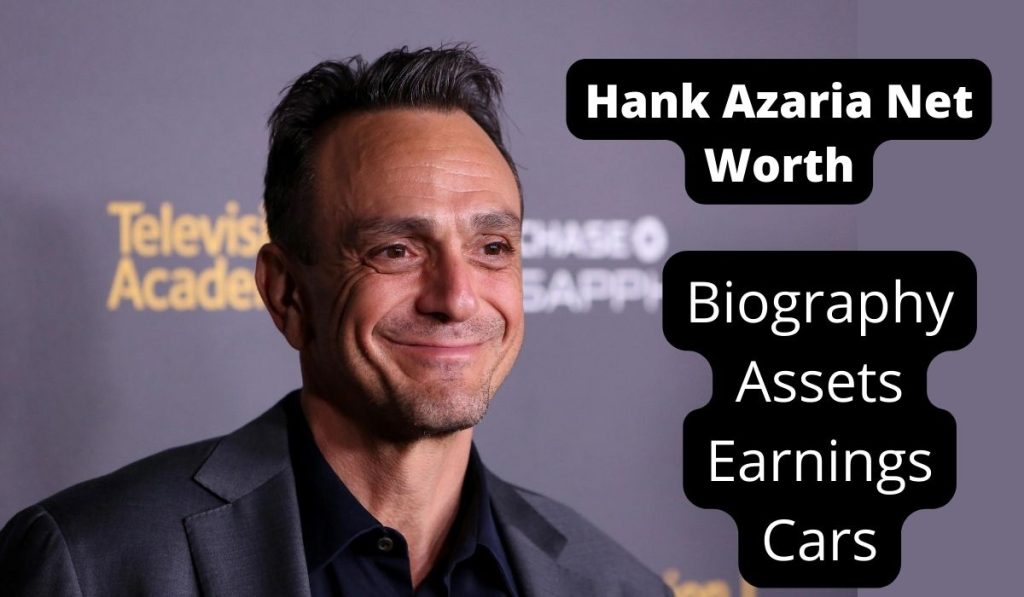 Hank Azaria Net Worth 2023 Movies Wife friends Age Young