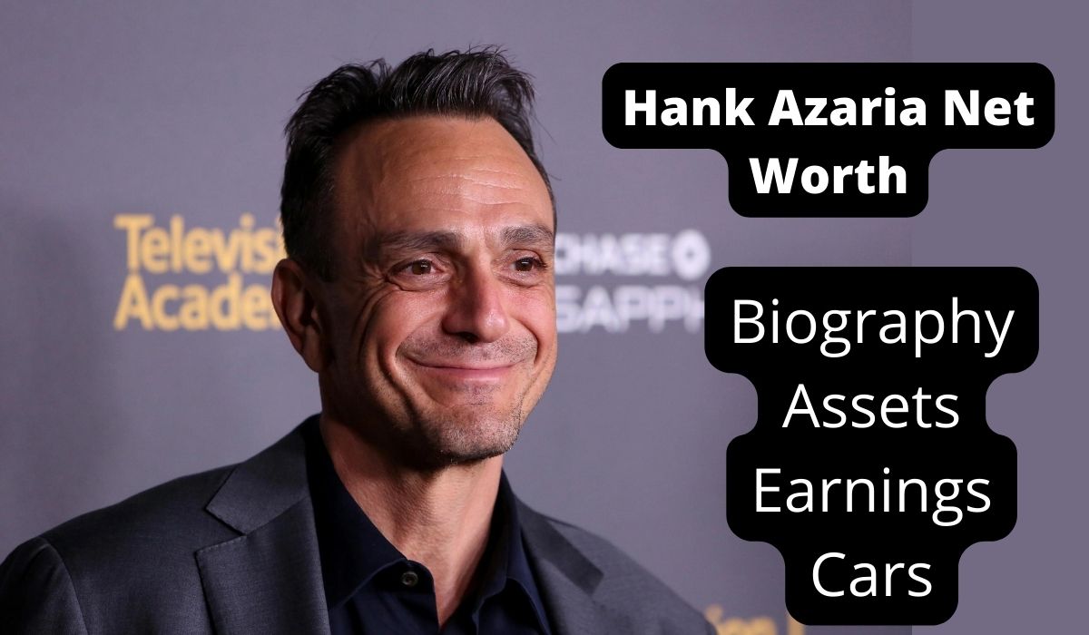 Hank Azaria Net Worth in 2023 How Rich is He Now? Update