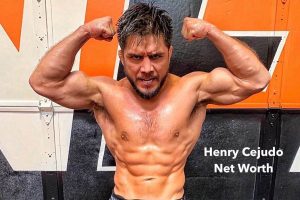 Henry Cejudo Net Worth 2023: Boxing Income Career Cars Home