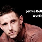 Jamie Bell Net worth