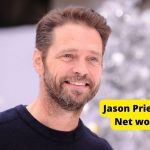 Jason Priestley Net worth