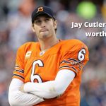 Jay Cutler (NFL) Net worth