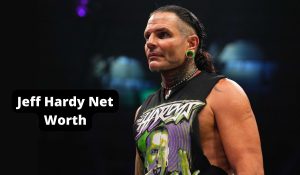 Jeff Hardy Net Worth 2023: Wrestler Income Career Assets Age