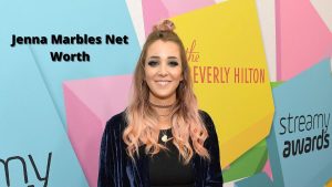 Jenna Marbles Net Worth 2023: YouTube Income Career Car Age
