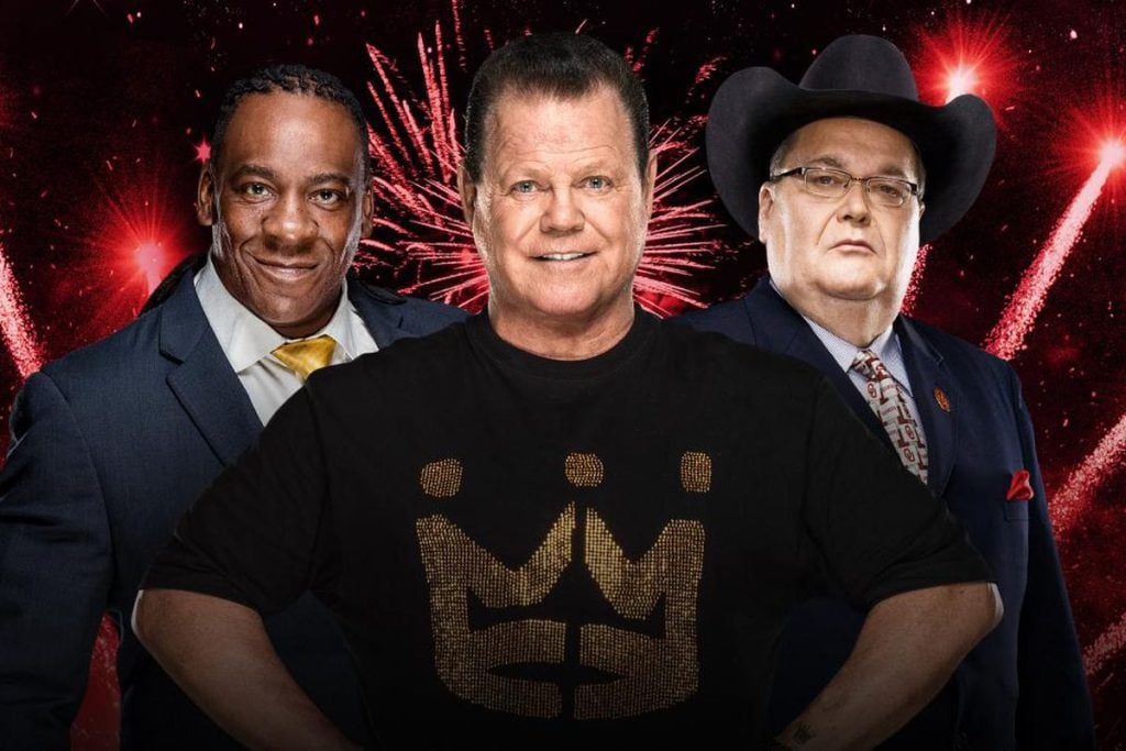 Jerry Lawler Biography