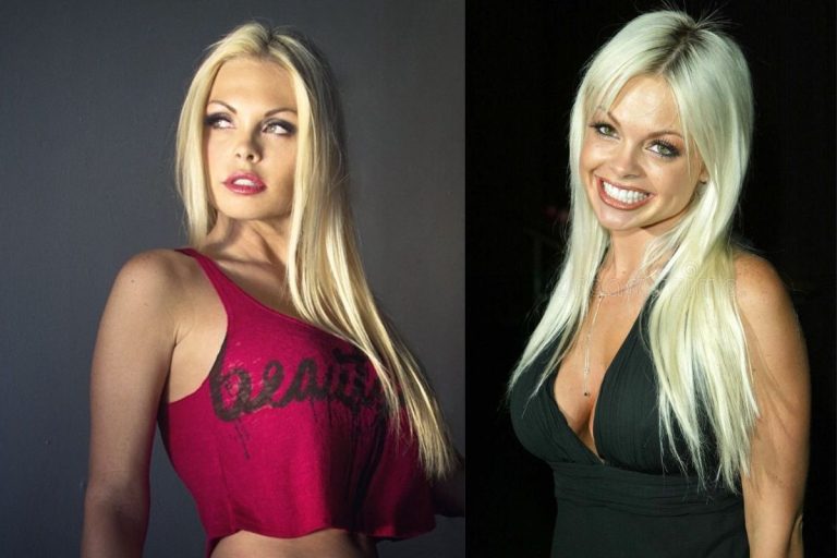 Jesse Jane Net Worth Film Career Income Age And Bf