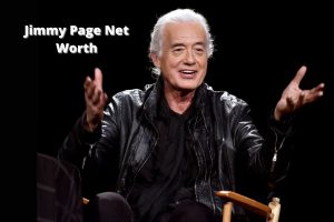Jimmy Page Net Worth 2023: Music Assets Earnings Career Age