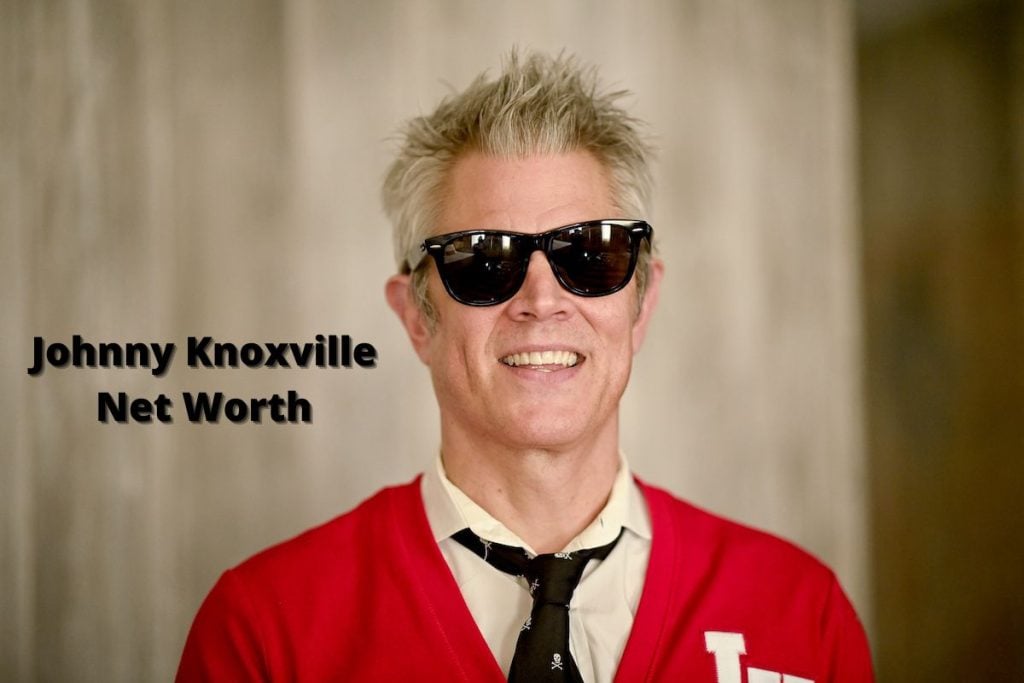 Johnny Knoxville Net Worth 2023 Movies Assets Cars
