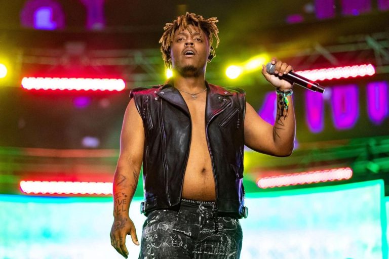 Juice WRLD Net Worth Biography Career Assets Cars