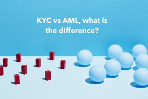 KYC vs AML