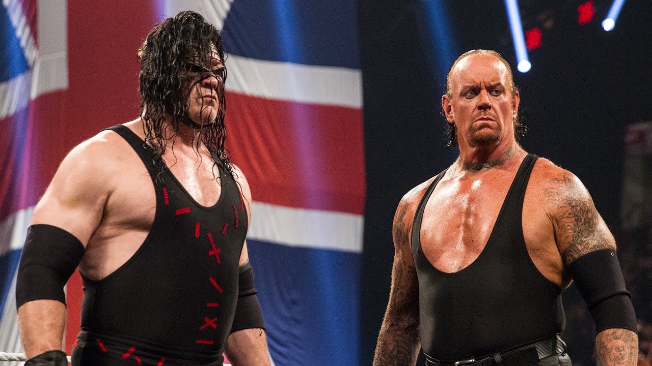 Kane Net Worth 2022: Biography Income Career Assets WWE