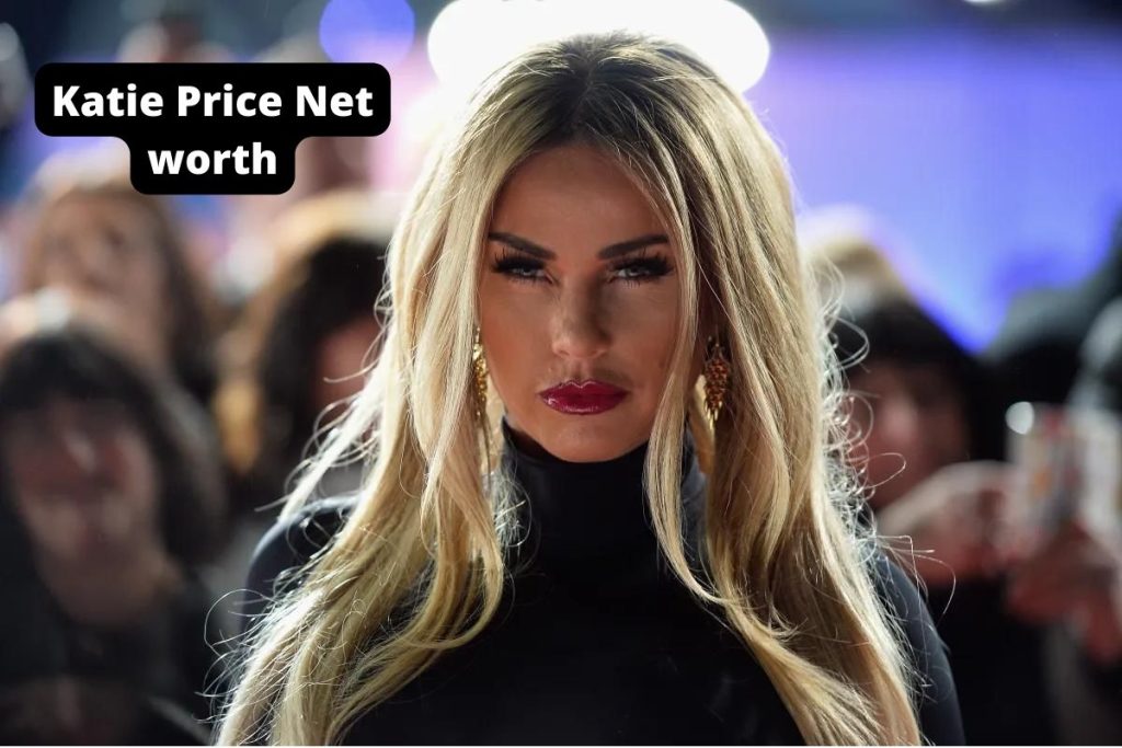 Katie Price Net Worth 2024 Age, Salary, and Height