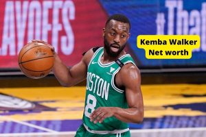 Kemba Walker Net Worth 2023: NBA Salary Earning Career Home