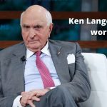 Ken Langone net worth