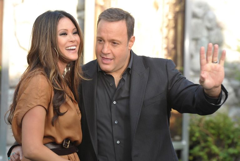 Kevin James Net Worth 2023 Earnings Assets Career Age Wife
