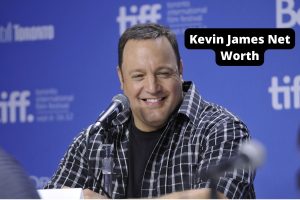 Kevin James Net Worth 2023: Earnings Assets Career Age Wife