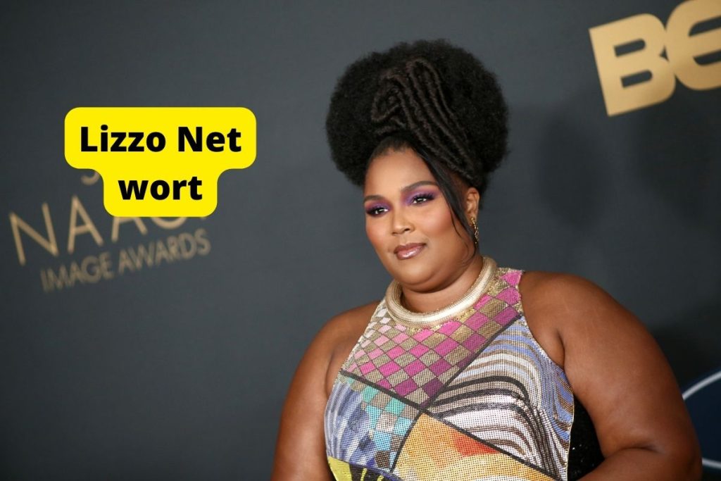 Lizzo Net Worth 2024 Earnings Salary Assets