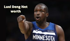 Luol Deng Net Worth 2023: NBA Career Income Cars Assets Cars