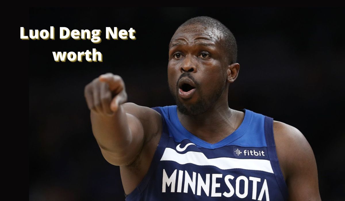 Luol Deng Net Worth 2023: NBA Career Income Cars Assets Cars