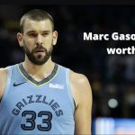 Marc Gasol Net Worth