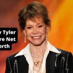 Mary Tyler Moore Net worth