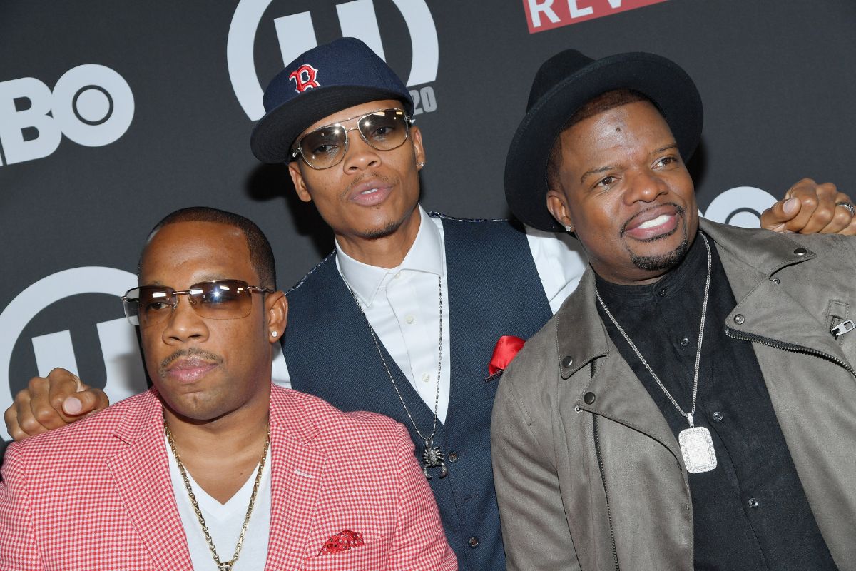 Michael Bivins Net Worth 2022: Biography Career Income Cars