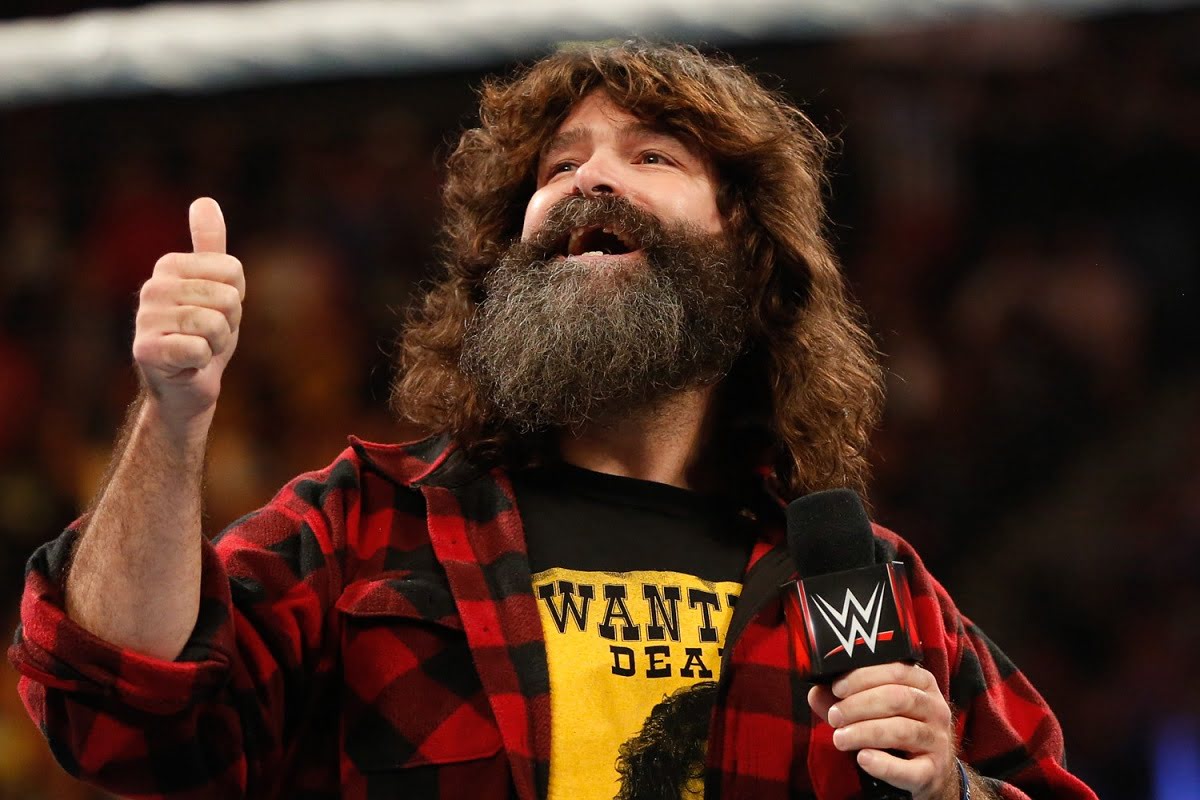 Mick Foley Net Worth 2022: Biography Income Career Assets