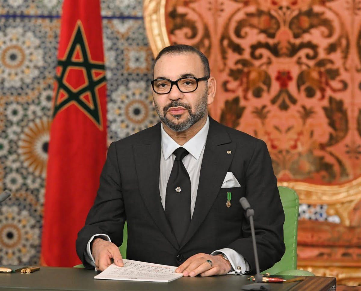 Mohammed VI: Net Worth, Age, Wife, Assets, Career 5