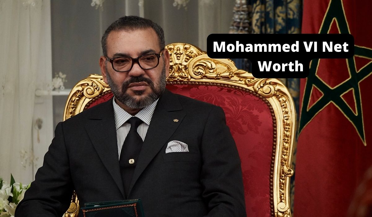 Mohammed VI: Net Worth, Age, Wife, Assets, Career 2