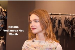 Natalia Vodianova Net Worth 2023: Modeling Income Career salary Age