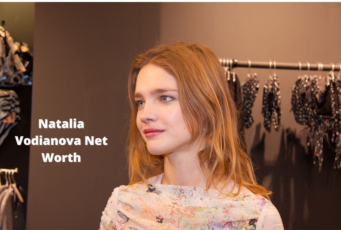 Natalia Vodianova Net Worth