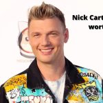 Nick Carter Net worth