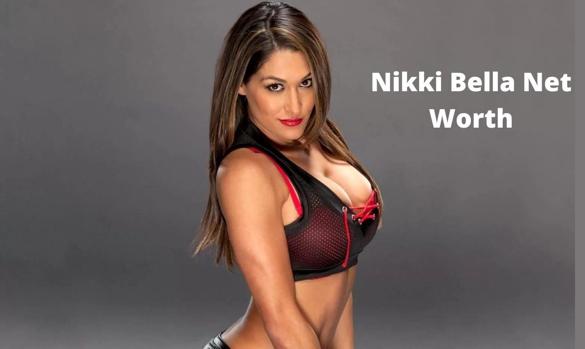 Nikki Bella Net Worth