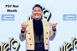 PSY Net Worth 2023: Singer Career Income Assets Home Age Car