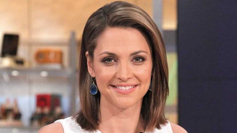 Paula Faris Net Worth 2024: Age, Husband, Salary and House