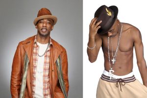 Ralph Tresvant Net Worth