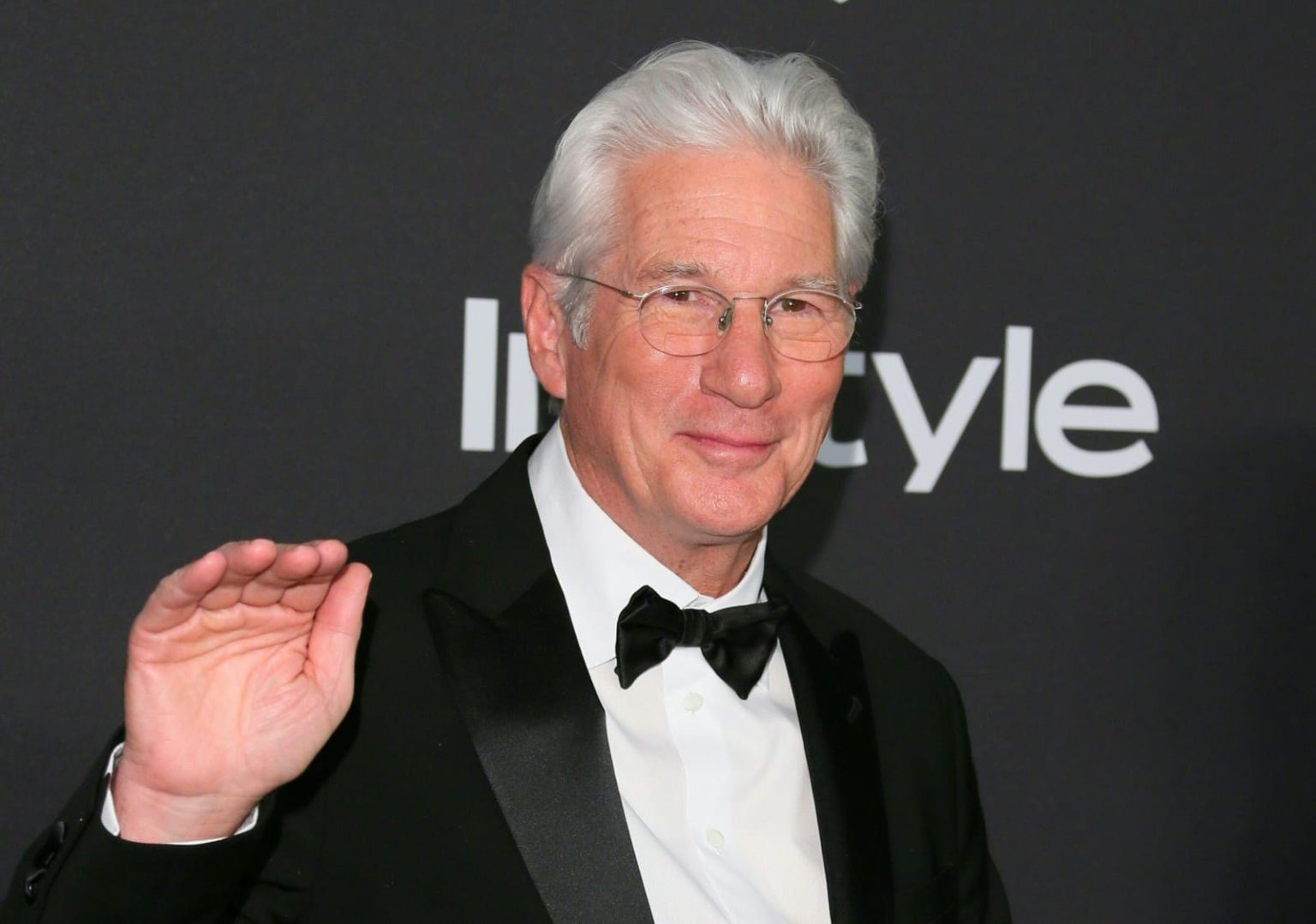 Richard Gere Net Worth 2024 Age, Wife, and Height